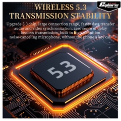 Loa Bluetooth Cyboris-X11 100W