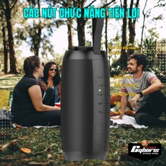 Loa Bluetooth Cyboris-V9 Pro 50W