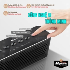 Loa Bluetooth Chính Hãng Cyboris-T3 65W