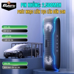 Loa Bluetooth Cyboris-F10 25W