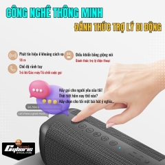 Loa Bluetooth Cyboris-S6 60W