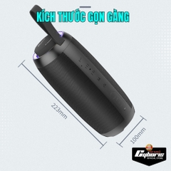 Loa Bluetooth Cyboris-V9 Pro 50W