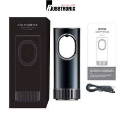 HubbSmart X6. Máy Lọc Không Khí Di Động Chính Hãng HUBBTRONIX với Bộ Lọc HEPA