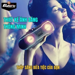 Loa Bluetooth Cyboris-F10 25W