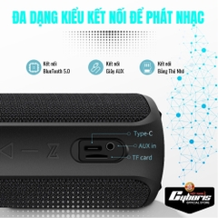 Loa Bluetooth Cyboris-S12 30W