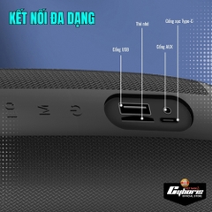Loa Bluetooth Cyboris-V9 Pro 50W