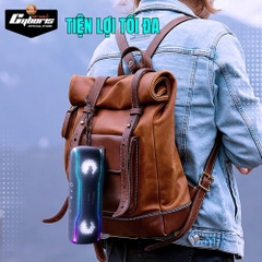 Loa Bluetooth Cyboris-F10 25W