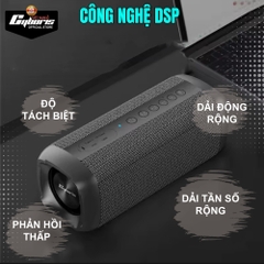 Loa Bluetooth Cyboris-S6 60W
