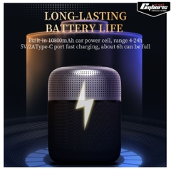 Loa Bluetooth Cyboris-X11 100W