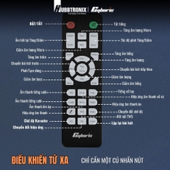 Loa Bluetooth Cyboris X12 200W – Karaoke không dây hoàn hảo