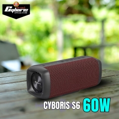Loa Bluetooth Cyboris-S6 60W