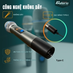 02 Micro Loa Cyboris X12