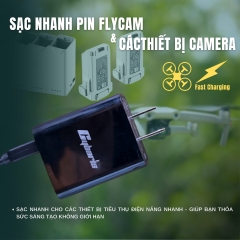 Củ sạc Cyboris