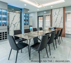 Vì Sao Bàn Ăn Kéo Dài Lại Được Lựa Chọn Nhiều Nhất Hiện Nay?