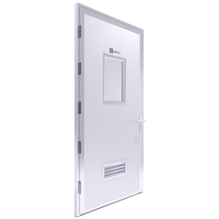 Bamboo Sliding doors
