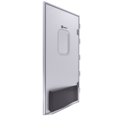 Bamboo Sliding doors