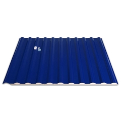 Tonmatpan R-MT11 11-Wave Roof Panel