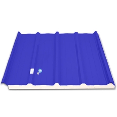 TONMATPAN R-APEC5 LOCKVIT 5-Wave Roof Panel