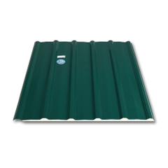 TONMATPAN R-SPEC6 6-Wave Roof Panel