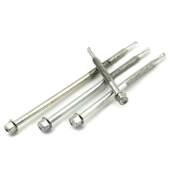 HEX HEAD SELF DRILLING BEAM SCREW