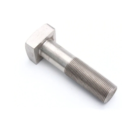 Square T head Bolt