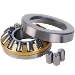 Spherical roller thrust bearings