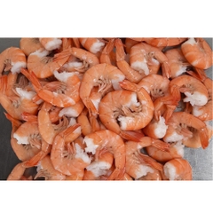 Cooked Vannamei HLSO Shrimp