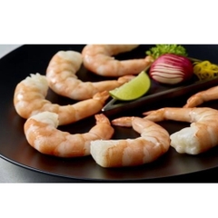 Cooked Vannamei PD Shrimp