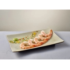 Cooked Vannamei PTO Shrimp