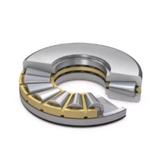 Tapered roller thrust bearings
