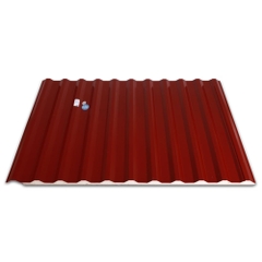 Tonmatpan R-SPEC11 11-Wave Roof Panel