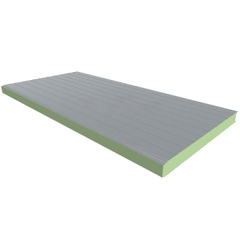 TONMATPAN P-XPS - XPS INSULATION FOAM WALL PANEL