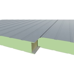 TONMATPAN P-XPS - XPS INSULATION FOAM WALL PANEL