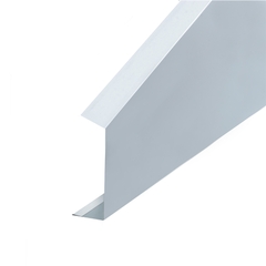 CANOPY FLASHING