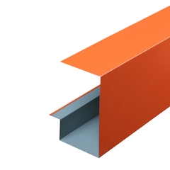 ATTACHABLE GUTTER