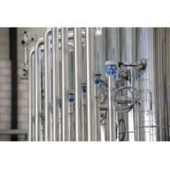 Endress+Hauser Liquicap FMI51 H2BARJA1A3A; Capacitance Level measurement; Pressure: Vacuum to +100bar; Measuring range: 0.1 to 4.0m; Temperature: -80 to +200°C