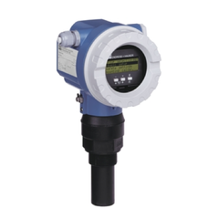 Endress+Hauser Prosonic FMU40 SNB2A4; Ultrasonic measurement Time-of-Flight; Pressure: 0.7 bar-3 bar; Measuring range: 5m; Temperature: -40 °C ... 80 °C
