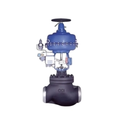 IMI CCI 840 Series Control Valves