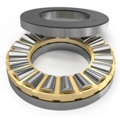 Tapered roller thrust bearings