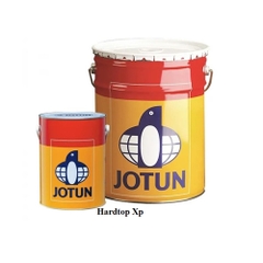 Jotun Hardtop XP Paint
