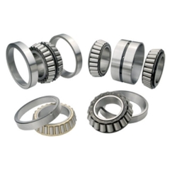 Tapered roller bearings