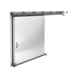 Horizontal Sliding Door