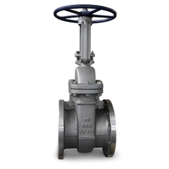 YDF API 603 GATE VALVE