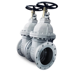 YDF NONE RISING STEM GATE VALVE