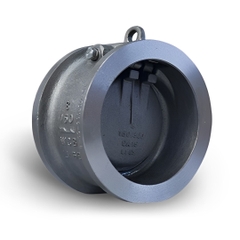 YDF SINGLE PLATE CHECK VALVE