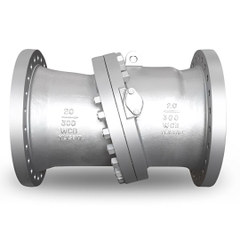 YDF TILTING DISC CHECK VALVE