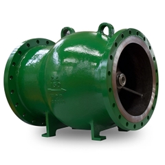 YDF NON SLAM CHECK VALVE