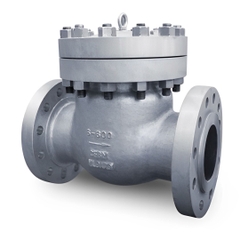 YDF CRYOGENIC CHECK VALVE