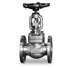 YDF FORGED STEEL GATE VALVE