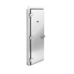 In-Fitting Door